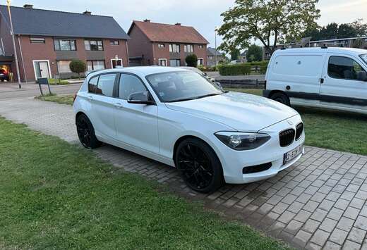 BMW 116i