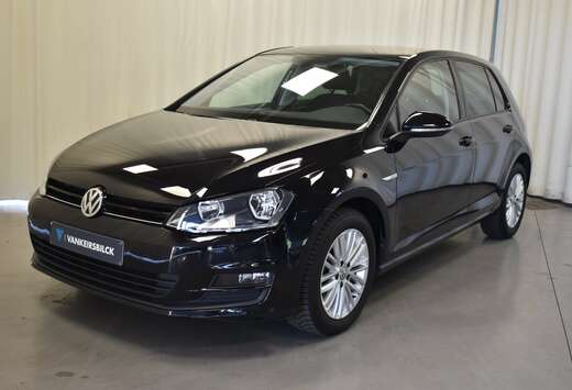 Volkswagen 1.2 TSI CUP Serie