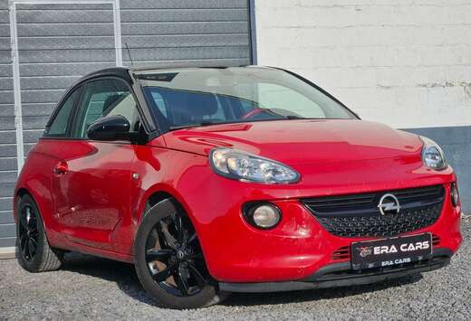 Opel *eur6b*174000km*Clim*Régulateur*