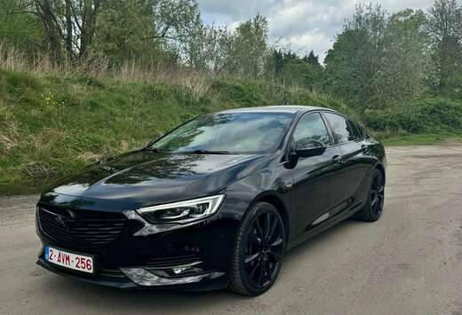 Opel Grand Sport 2.0 Diesel Ultimate