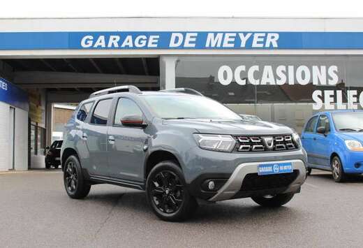 Dacia Duster 1.3 TCe Extreme EDC GPF