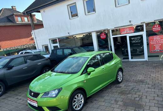 SEAT 1.4TSI 86CV*AIRCO*5PORTES*JANTES*GARANTIE 12MOIS ...