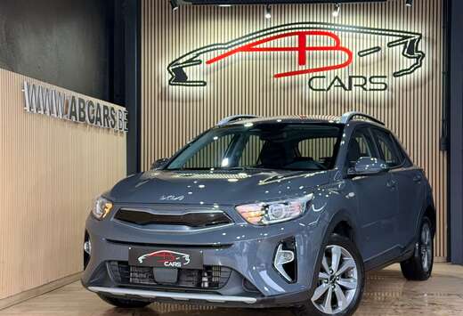 Kia 1.0 T Pulse ISG * GARANTIE 12 MOIS * 1ER PROP *