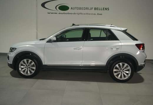 Volkswagen T-Roc 1.5 TSI ACT OPF DSG Sport / PANO / N ...