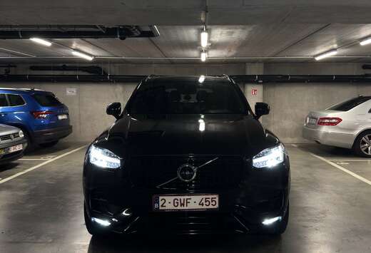 Volvo B5 D AWD Ultimate Dark