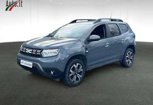 Dacia 1.0 ECO-G Journey + LPG