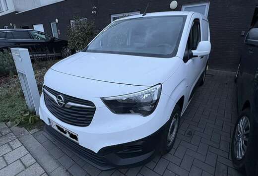Opel Combo Cargo 1.2 DIT EHZ