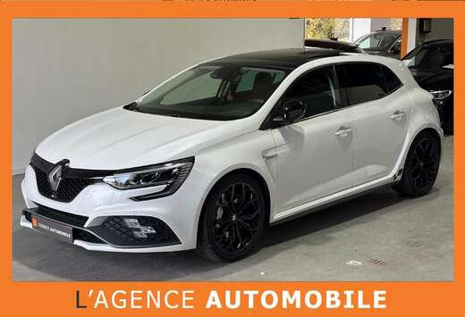 Renault Megane 1.8 TCe R.S. - Garantie 12 mois