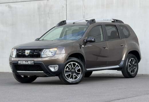 Dacia 1.2 TCe 4x2 Prestige/GPS/AIRCO/BLUETOOTH/GARANT ...