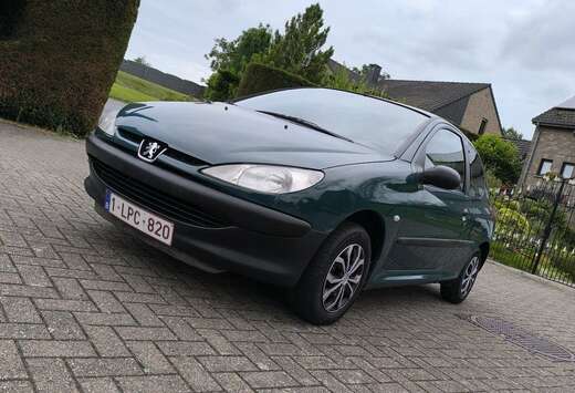 Peugeot 1.1i XR