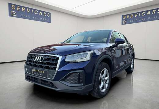 Audi 30 TFSI Attraction / Garantie 12 mois