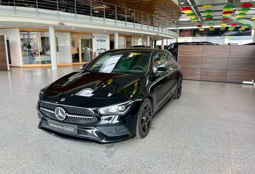 Mercedes-Benz Shooting Brake