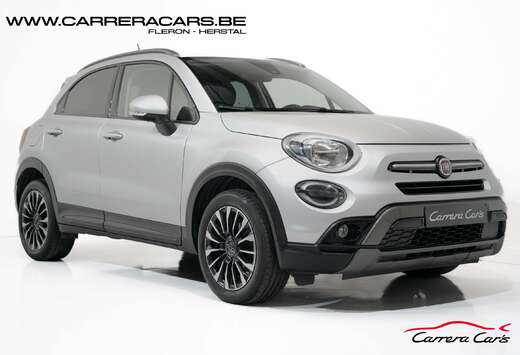 Fiat 1.0 FireFly T3 Business*CAMERA*NAVI*CUIR*CRUISE*