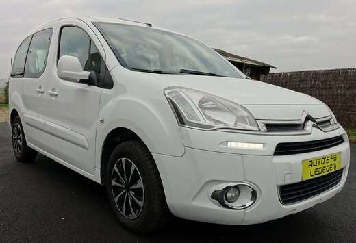 Citroen Berlingo Multispace VTi 95 Selection