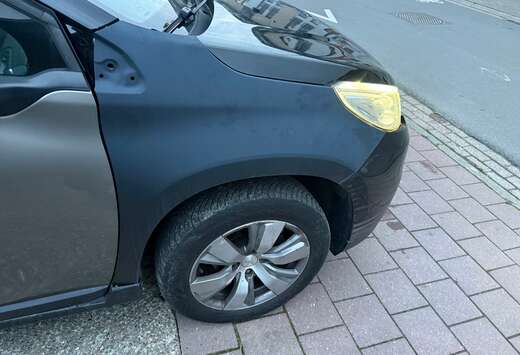 Peugeot 2008 PureTech 82 Active