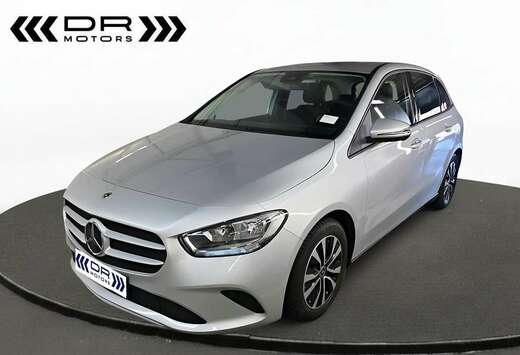 Mercedes-Benz PARKEERASSISTENT - VERWARMDE ZETELS - C ...