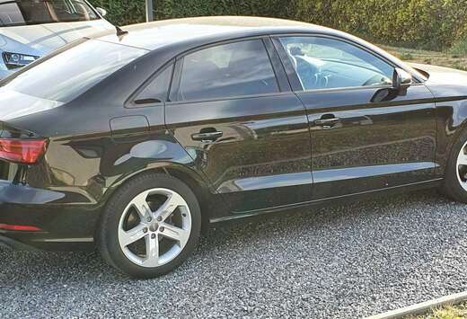 Audi 1.4 TFSI c.o.d. ultra Sport