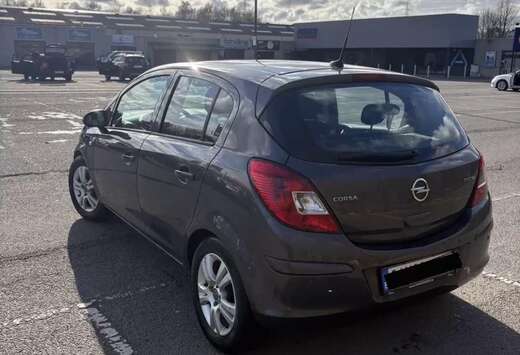 Opel 1.3 CDTi ecoFLEX Enjoy Start/Stop