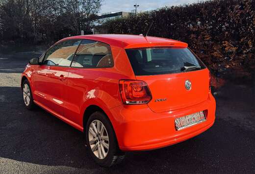 Volkswagen 1.2i Style