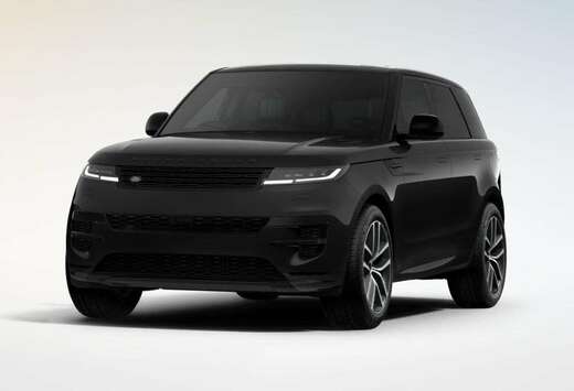 Land Rover P460e Dynamic SE AWD Auto. 26MY