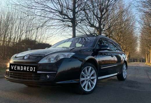 Renault 2.0 Turbo Privilège