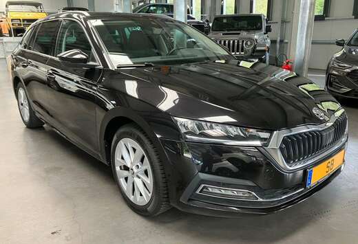 Skoda 2.0 Diesel 150hp