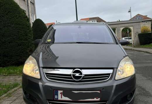 Opel 1.8i XER Cosmo
