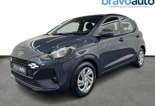 Hyundai 1.0i Comfort