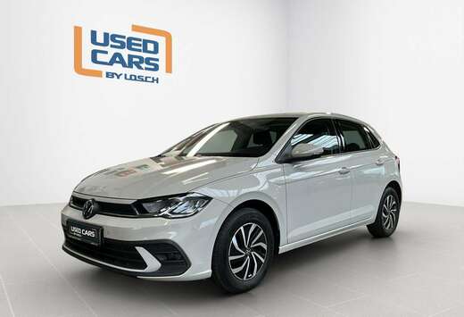 Volkswagen Life+DSG+LED+Digi