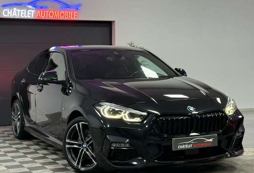 BMW i Gran Coupé Pack-M Led 12 mois garantie