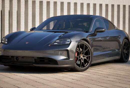 Porsche Face Lift Perf Batt+/Head Up/21inch/Sportzete ...