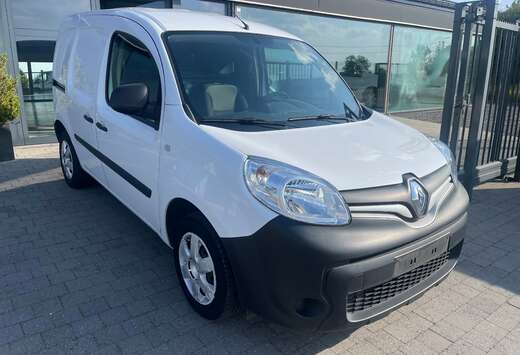 Renault 1.5 dCi  utilitaire