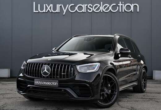 Mercedes-Benz 4-Matic+ *SPORT EXHAUST/DESIGNO/BURMEST ...