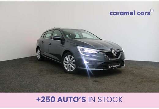 Renault 1.6 PHEV *CAMERA+SENSOREN*DAB*GPS*CARPLAY*AIR ...