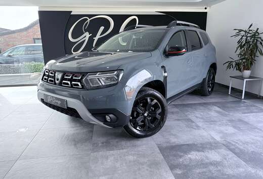 Dacia Duster 1.3 TCe Extreme GPF