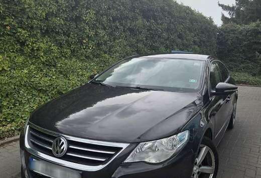 Volkswagen 2.0 CR TDi