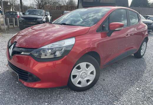 Renault Clio 1.2i Authentique Garantie