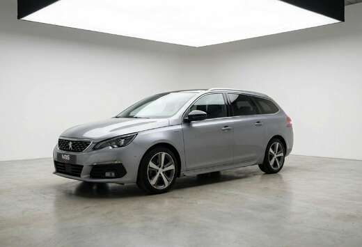 Peugeot *GT Pack * AUTO* CAMERA* TOIT PANO* LED*