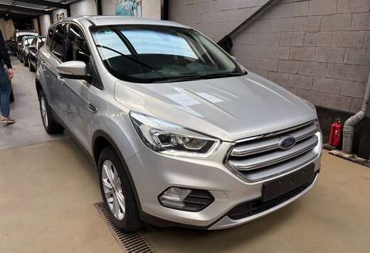 Ford Kuga 1.5 TDCi(EU6.2)