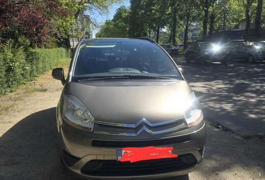 Citroen 1.6i Airplay 7pl.
