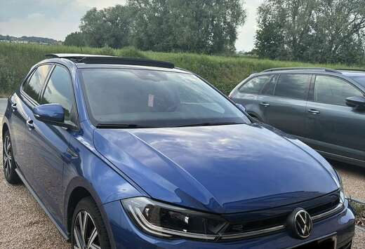 Volkswagen 1.0 TSI R-Line OPF DSG