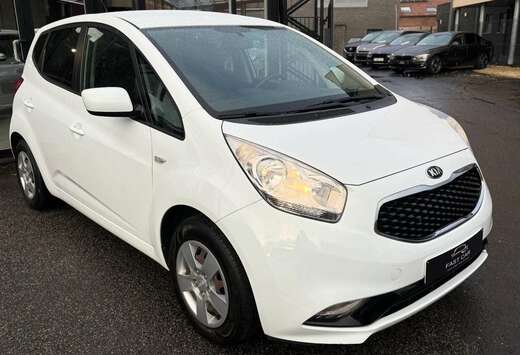 Kia Venga 1.4i Lounge