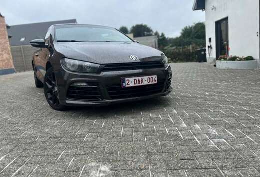 Volkswagen 1.4 TSI