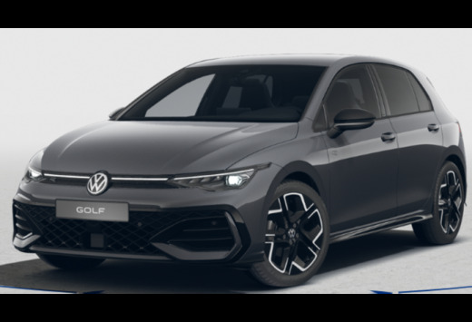 Volkswagen R-Line