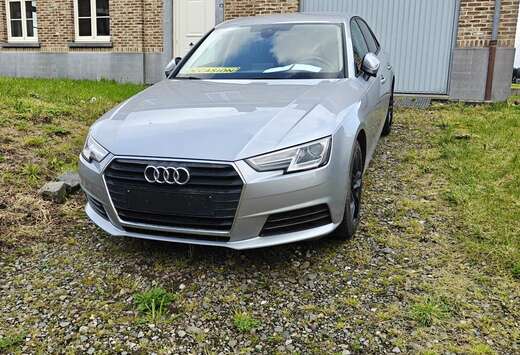 Audi 1.4 TFSI