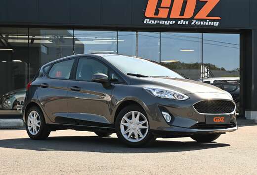 Ford 1.0 EcoBoost 100 Business Class ( 5 disponibles  ...