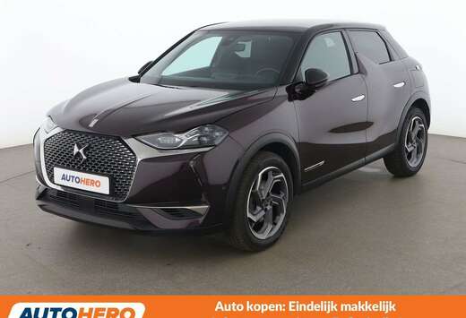 1.2 PureTech Grand Chic