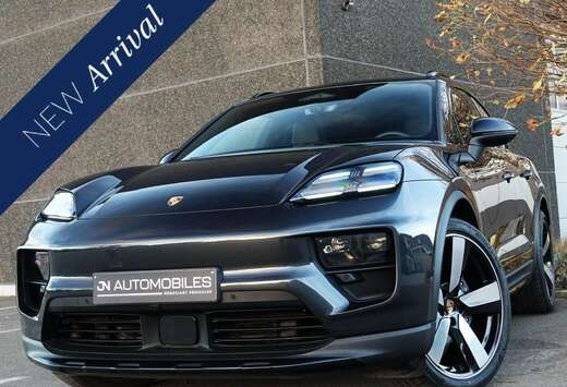 Porsche 4 FULL PASM/CHRONO/SPORTSOUND/MATRIX/18WAY/PA ...