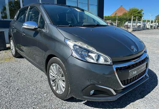 Peugeot 208 1.2 PureTech Allure S