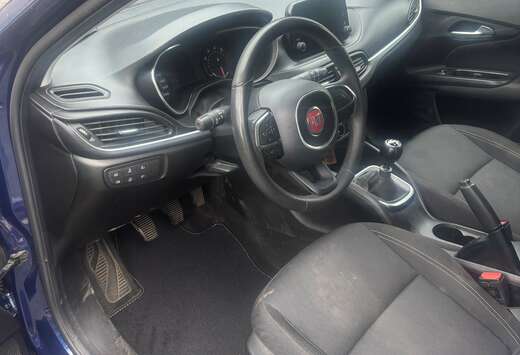 Fiat SW 1.4i Mirror (EU6d-TEMP)